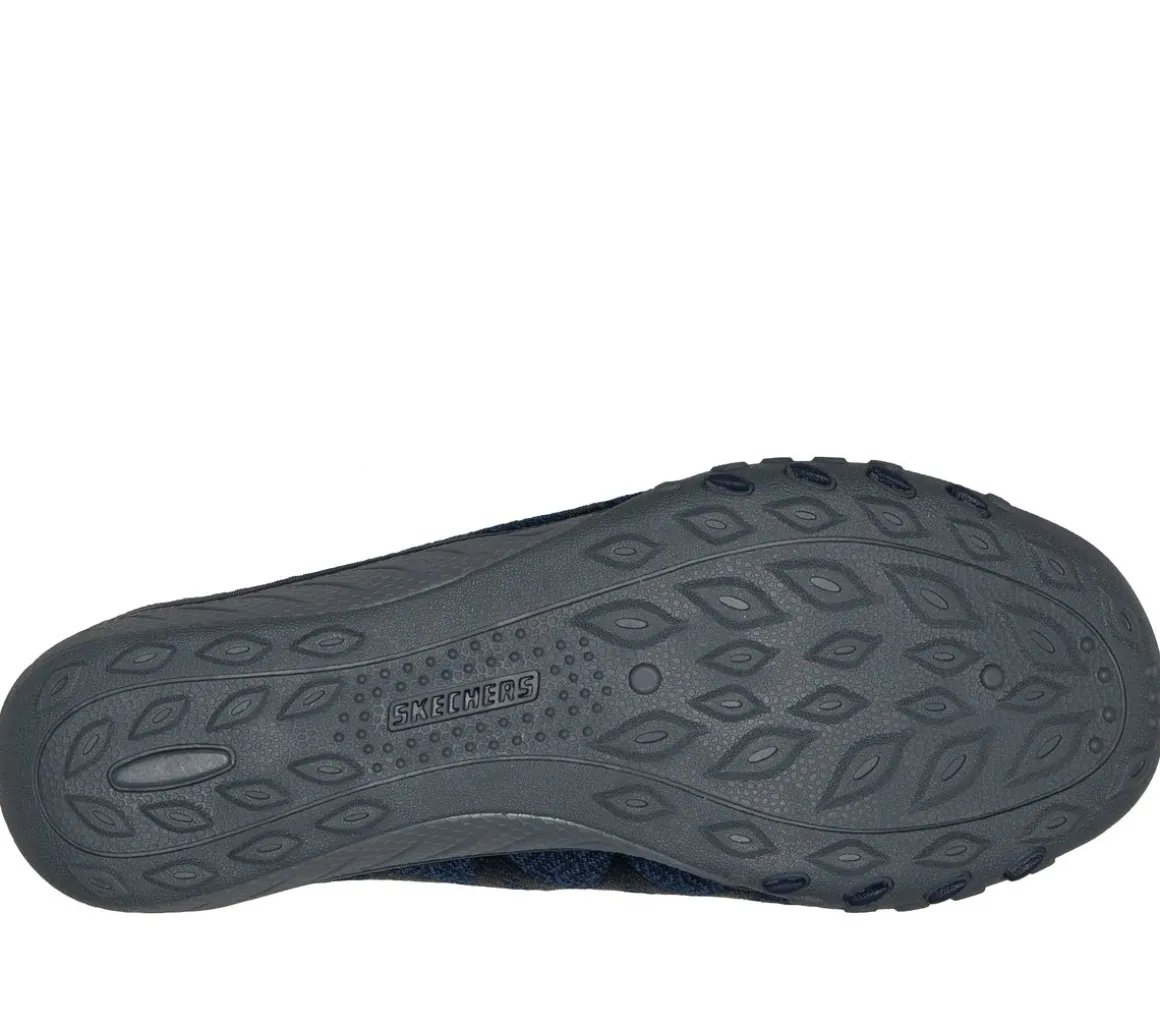 Skechers Slip-ins Relaxed Fit: Breathe-Easy - Eter-Knity