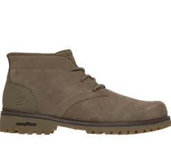Skechers Slip-ins Relaxed Fit: Quintero - Damien