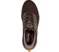 Skechers Slip-ins Relaxed Fit: Arch Fit Crosser - Chozen