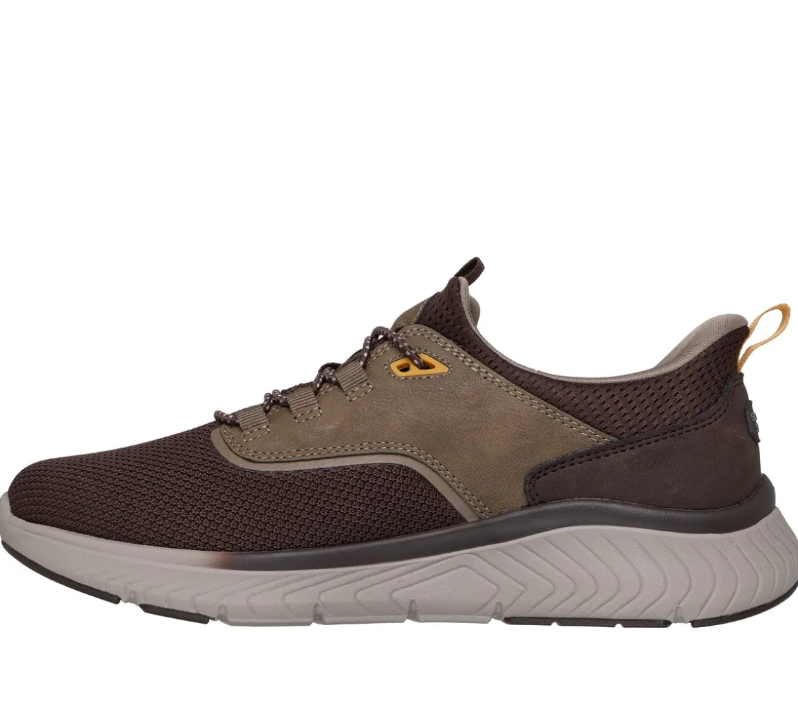 Skechers Slip-ins Relaxed Fit: Arch Fit Crosser - Chozen