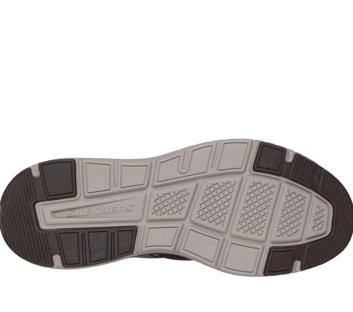 Skechers Slip-ins Relaxed Fit: Arch Fit Crosser - Chozen
