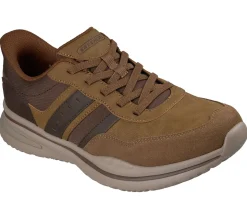 Skechers Slip-ins Relaxed Fit: Norlan - Leroy
