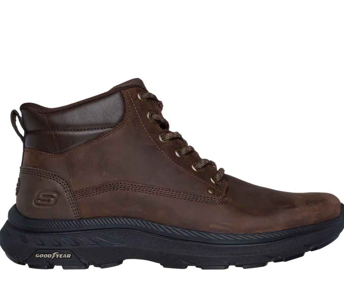 Skechers Slip-ins Relaxed Fit: Pollard - Waylon