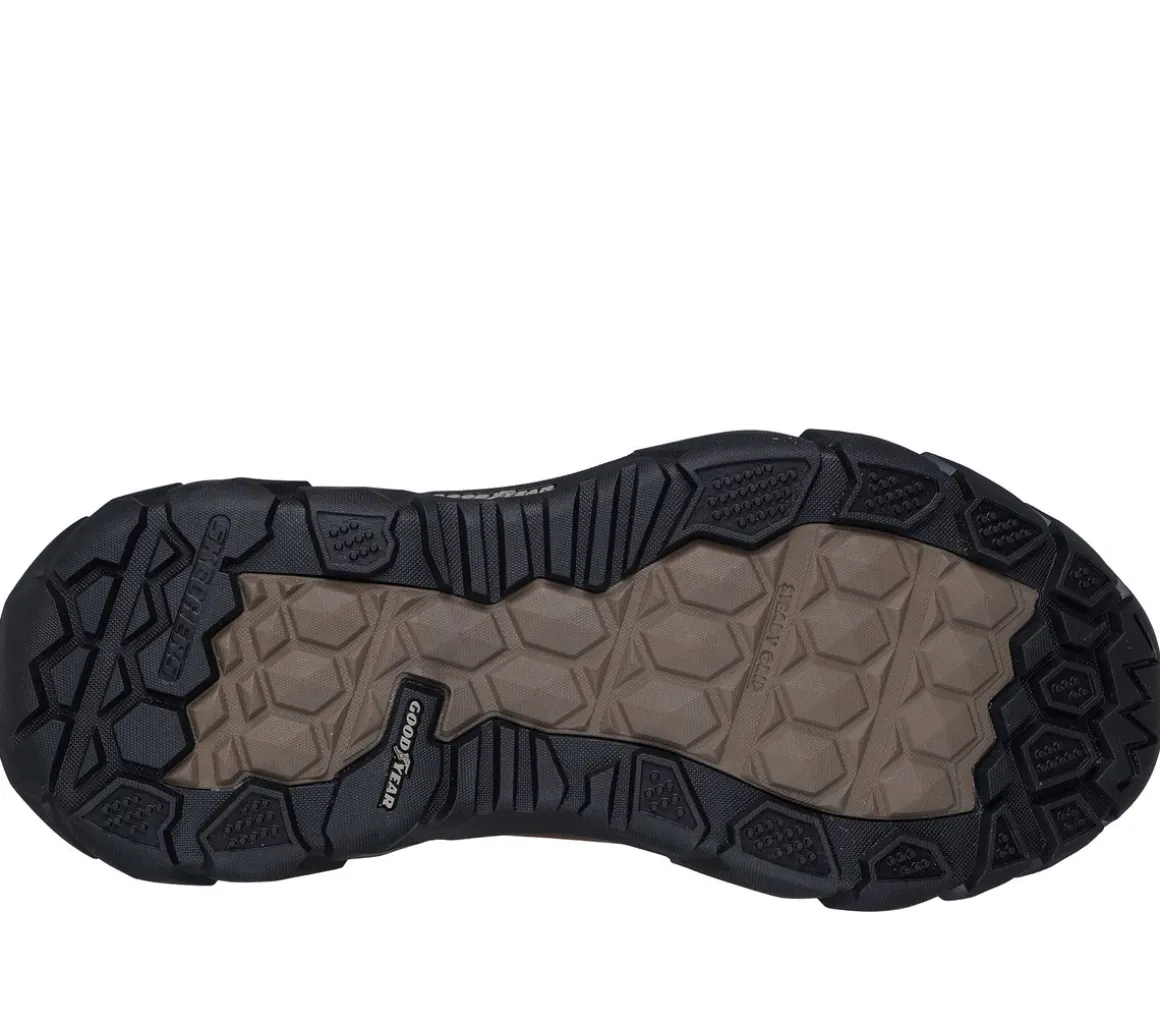 Skechers Slip-ins Relaxed Fit: Santoro - Rowdy