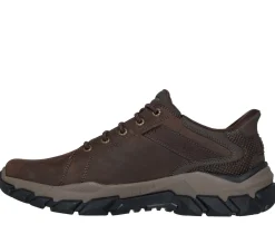 Skechers Slip-ins Relaxed Fit: Santoro - Rowdy