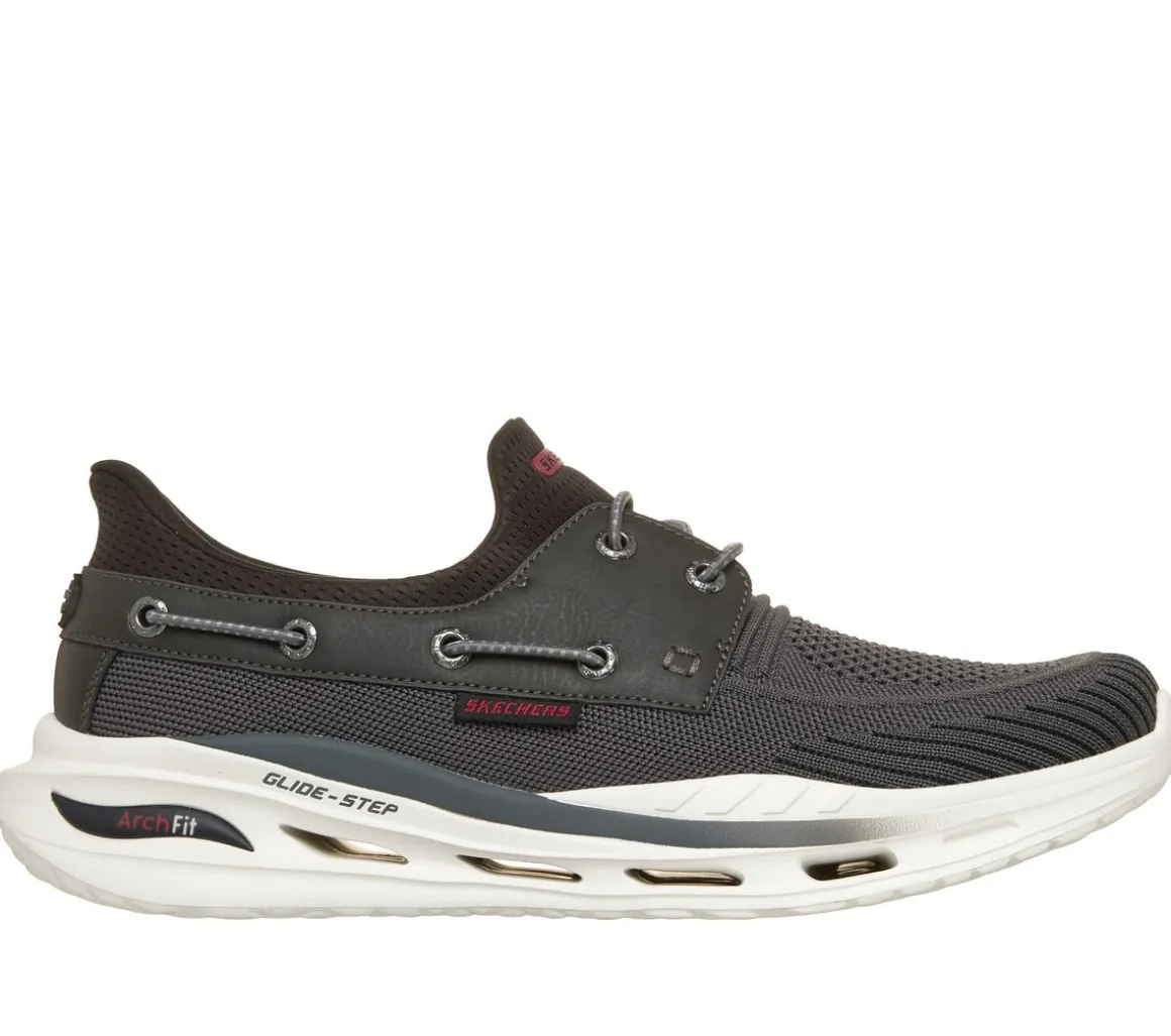 Skechers Slip-ins Relaxed Fit: Arch Fit Orvan - Starport