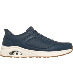 Skechers Slip-ins Relaxed Fit: Arch Fit UNO - Relaxing On Air