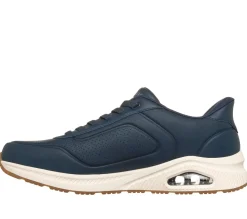 Skechers Slip-ins Relaxed Fit: Arch Fit UNO - Relaxing On Air