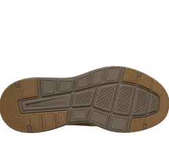 Skechers Slip-ins Relaxed Fit: Arch Fit Crosser - Oak