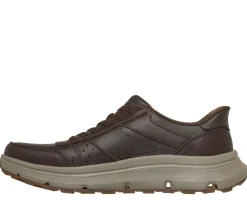 Skechers Slip-ins Relaxed Fit: Garza Ultra - Tyrell