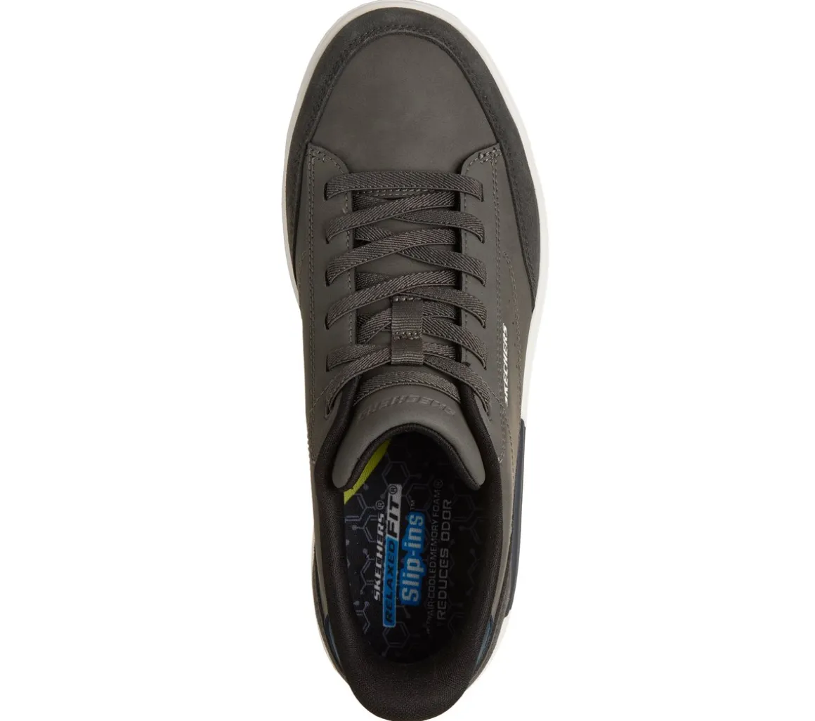 Skechers Slip-ins Relaxed Fit: Verloma - Radical