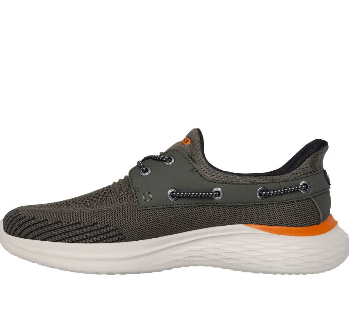 Skechers Slip-ins Relaxed Fit: Lawson - Parasail