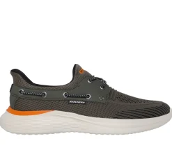 Skechers Slip-ins Relaxed Fit: Lawson - Parasail