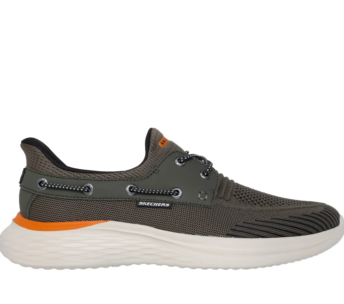 Skechers Slip-ins Relaxed Fit: Lawson - Parasail