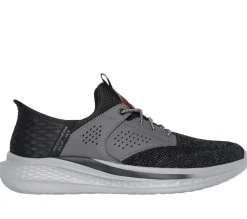 Skechers Slip-ins Relaxed Fit: Slade - Caster
