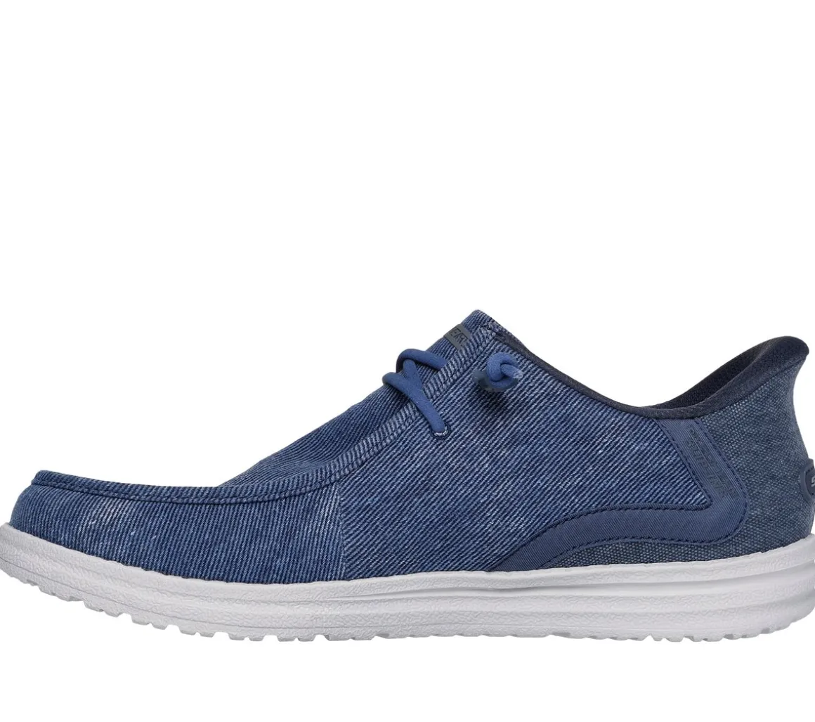 Skechers Slip-ins Relaxed Fit: Melson - Coronado