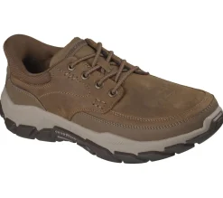 Skechers Slip-ins Relaxed Fit: Santoro - Bradford