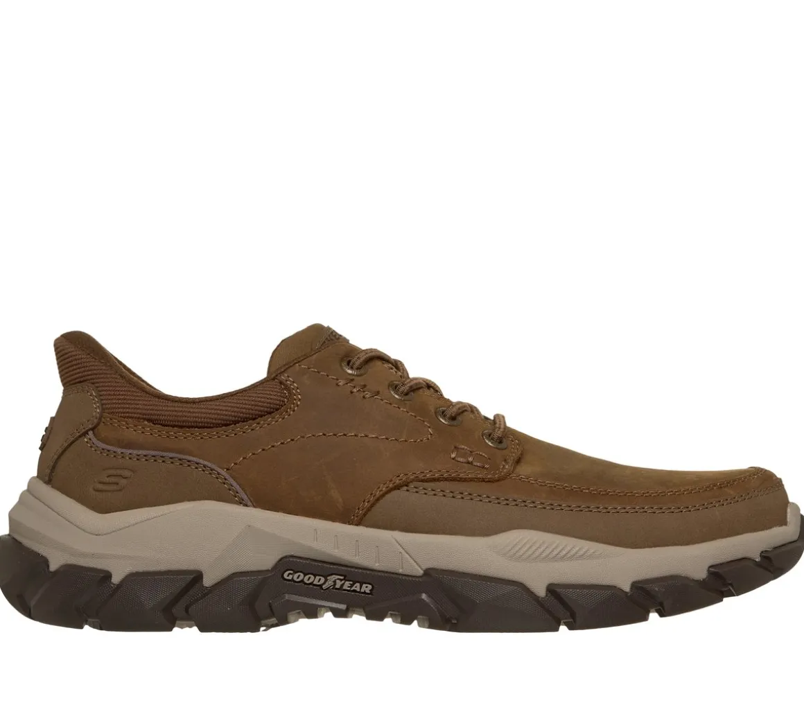 Skechers Slip-ins Relaxed Fit: Santoro - Bradford