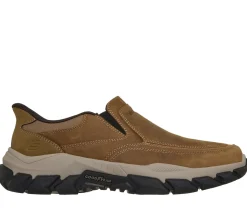 Skechers Slip-ins Relaxed Fit: Santoro - Archaic