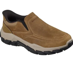 Skechers Slip-ins Relaxed Fit: Santoro - Archaic