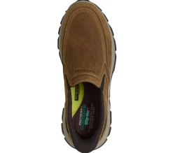 Skechers Slip-ins Relaxed Fit: Santoro - Archaic