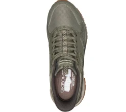 Skechers Slip-ins Relaxed Fit: D'Lux Journey - Sand Point Creek