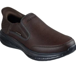 Skechers Slip-ins Relaxed Fit: Slade - Cooper
