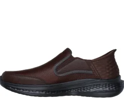 Skechers Slip-ins Relaxed Fit: Slade - Cooper