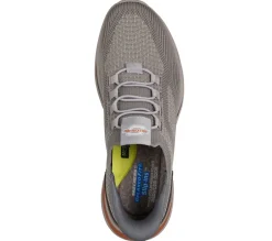 Skechers Slip-ins Relaxed Fit: Norlan - Alonso