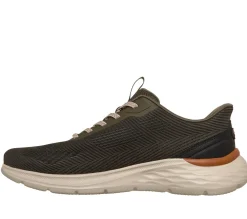Skechers Slip-ins Relaxed Fit: Garner - Ellis