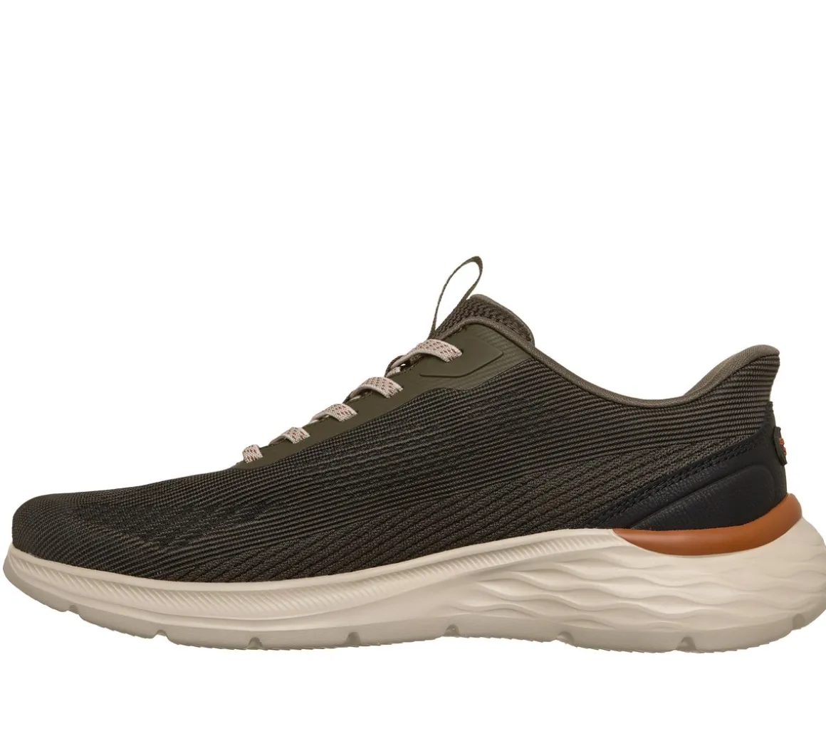 Skechers Slip-ins Relaxed Fit: Garner - Ellis