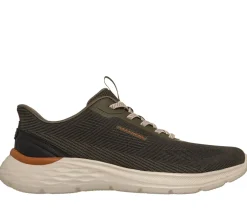 Skechers Slip-ins Relaxed Fit: Garner - Ellis