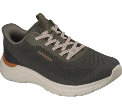 Skechers Slip-ins Relaxed Fit: Garner - Ellis