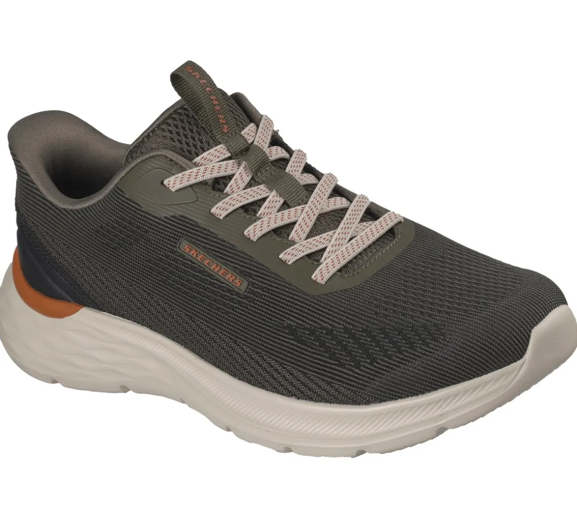Skechers Slip-ins Relaxed Fit: Garner - Ellis
