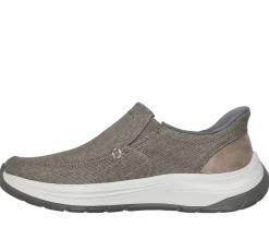 Skechers Slip-ins Relaxed Fit: Decklan - Gulliver