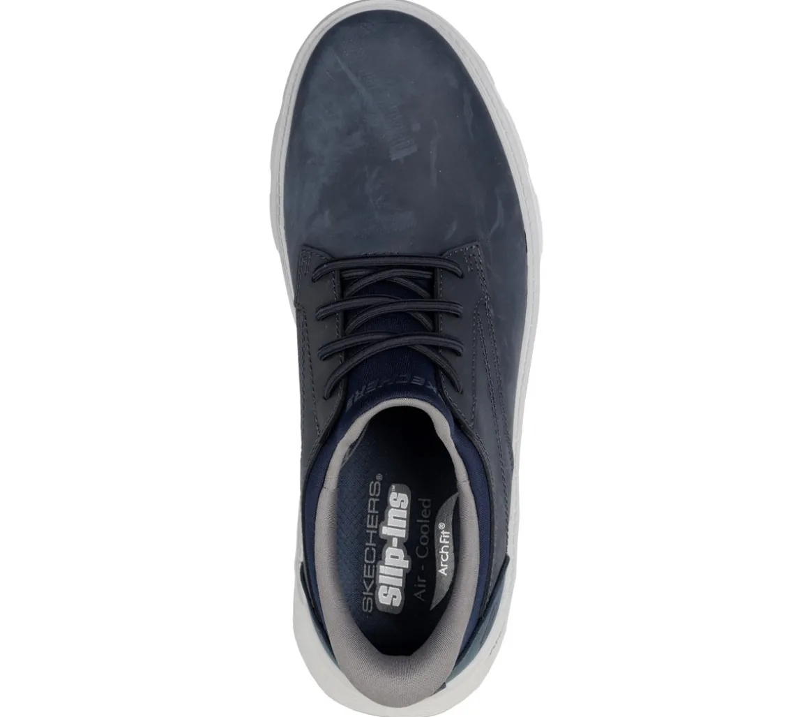 Skechers Slip-ins Relaxed Fit: Arch Fit Garza - Langston