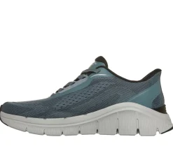 Skechers Slip-ins Relaxed Fit: Flex - Zayder