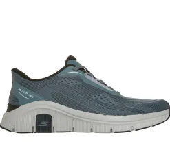 Skechers Slip-ins Relaxed Fit: Flex - Zayder