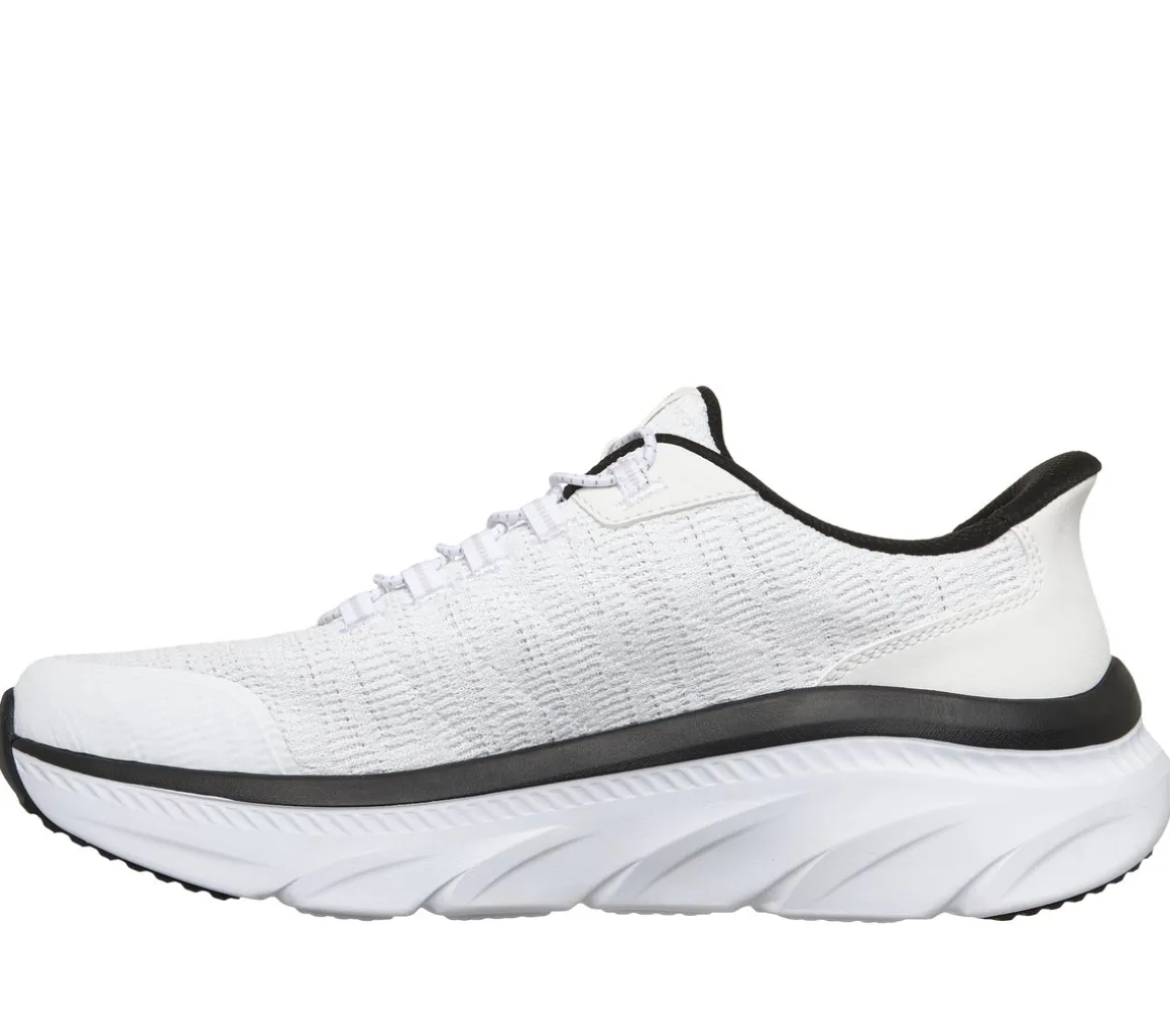 Skechers Slip-ins Relaxed Fit: D'Lux Walker 3.0 - Drevven