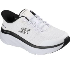 Skechers Slip-ins Relaxed Fit: D'Lux Walker 3.0 - Drevven