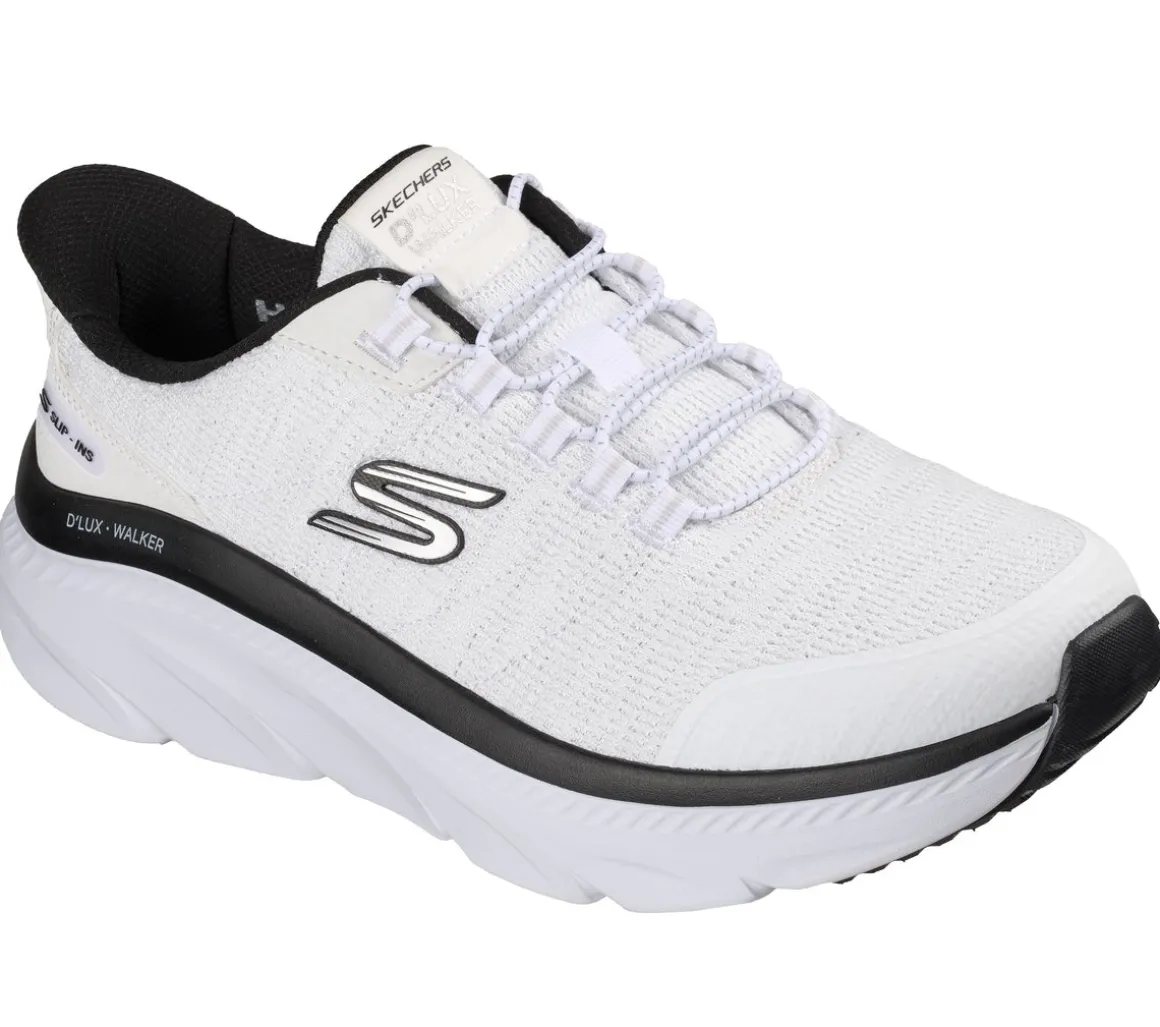 Skechers Slip-ins Relaxed Fit: D'Lux Walker 3.0 - Drevven