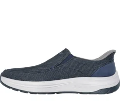 Skechers Slip-ins Relaxed Fit: Decklan - Gulliver