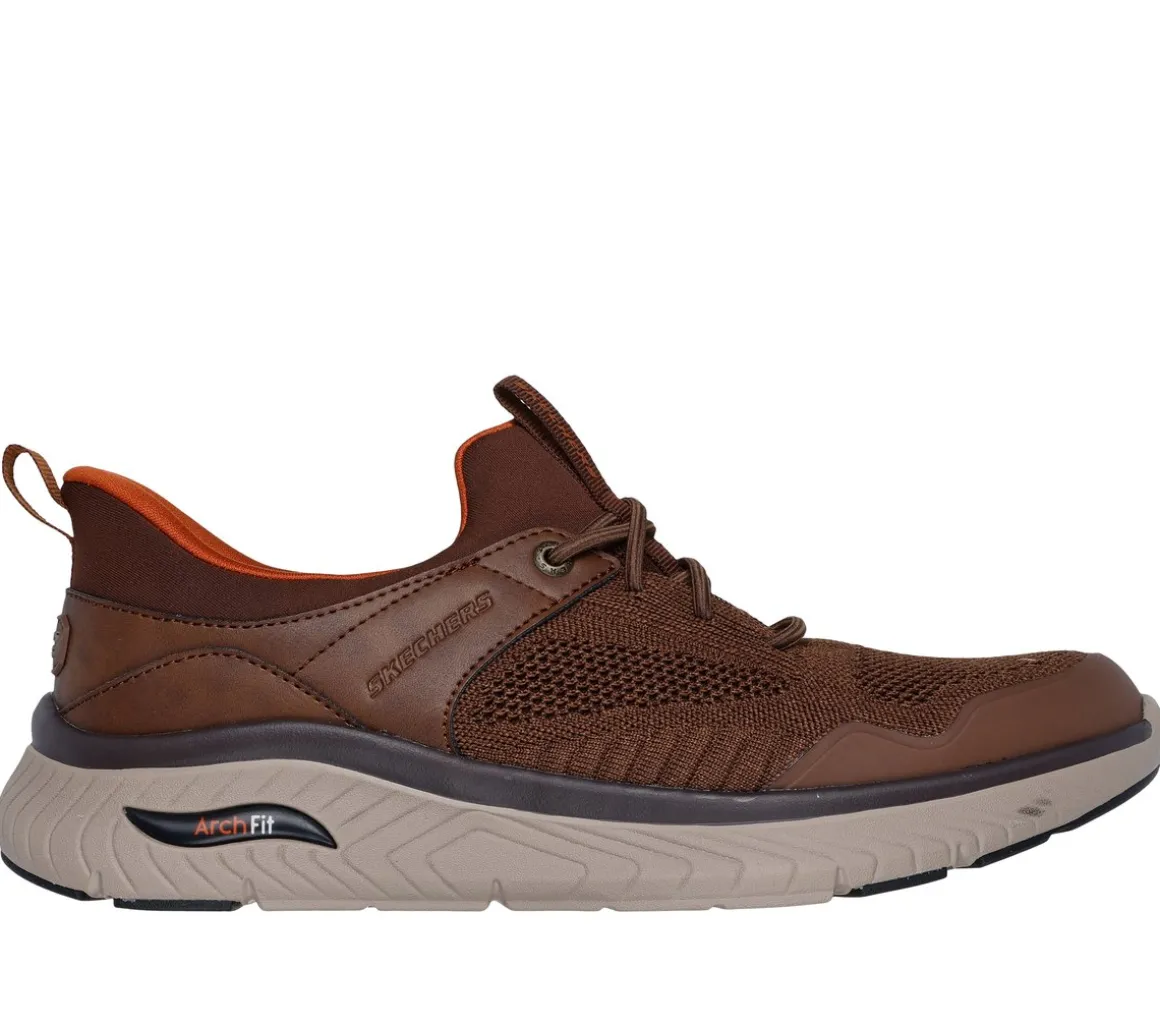 Skechers Slip-ins Relaxed Fit: Arch Fit Crosser - Emeric