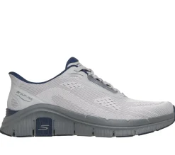 Skechers Slip-ins Relaxed Fit: Flex - Zayder