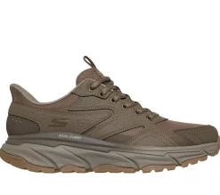Skechers Slip-ins Relaxed Fit: D'Lux Journey - Sand Point Creek