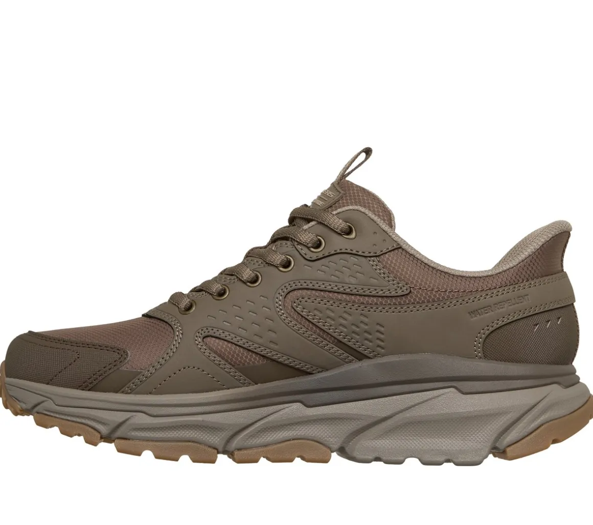 Skechers Slip-ins Relaxed Fit: D'Lux Journey - Sand Point Creek
