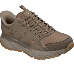Skechers Slip-ins Relaxed Fit: D'Lux Journey - Sand Point Creek