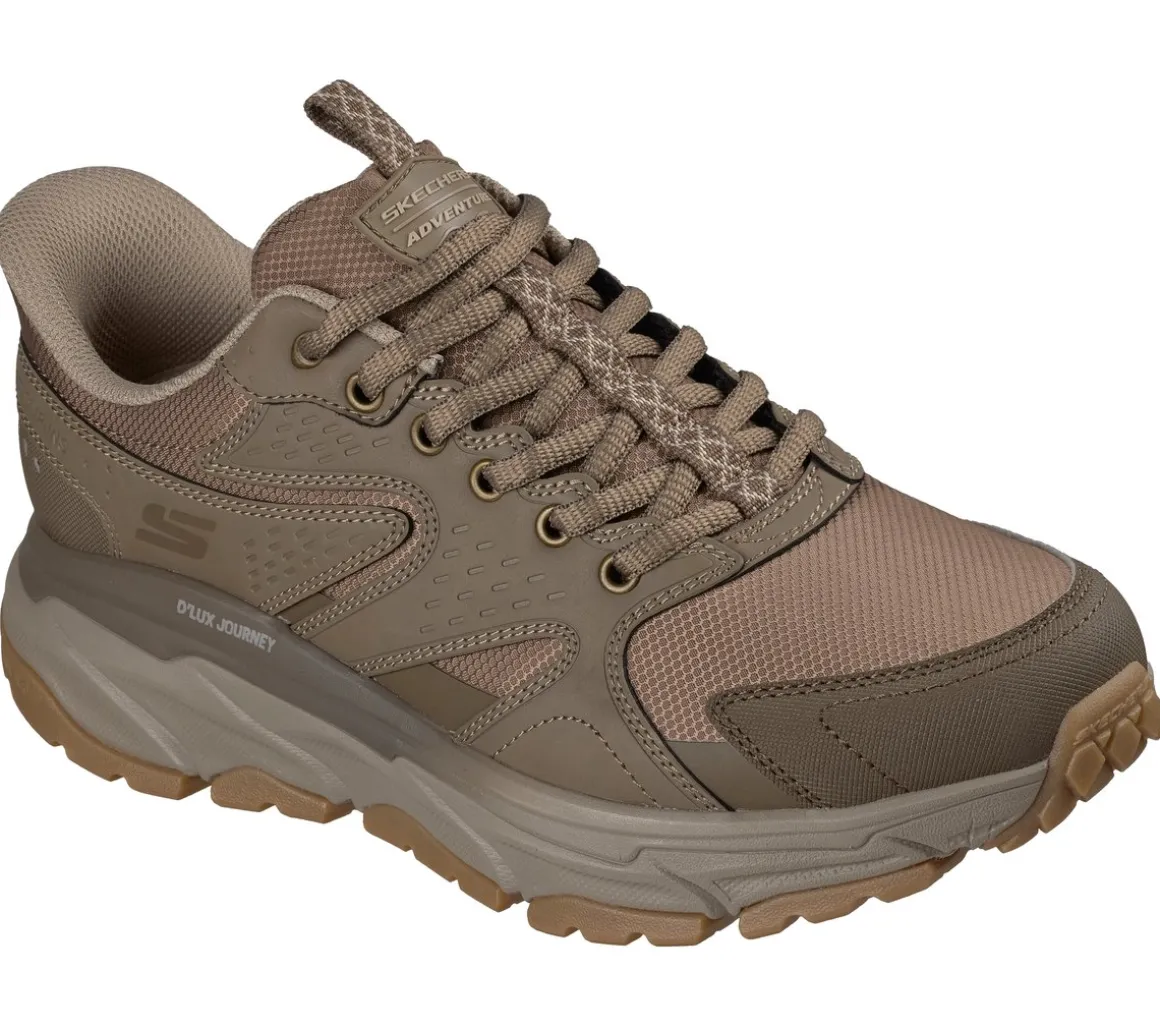 Skechers Slip-ins Relaxed Fit: D'Lux Journey - Sand Point Creek