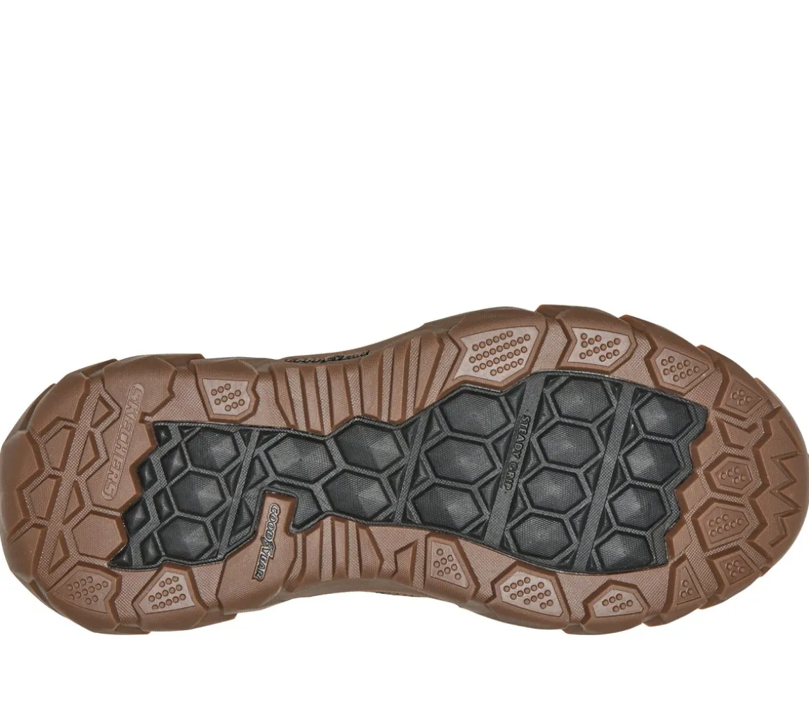 Skechers Slip-ins Relaxed Fit: Santoro - Archaic