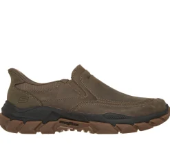 Skechers Slip-ins Relaxed Fit: Santoro - Archaic